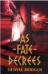 Review - As Fate Decrees