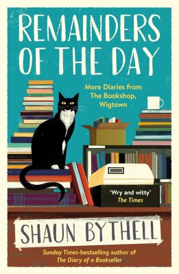 Review - Remainders of the Day