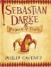 Review - Sebastian Darke Prince of Fools
