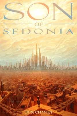 Review - Son of Sedonia