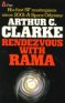 Review - Rendezvous with Rama