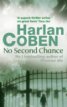 Review - No Second Chance