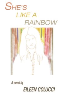 Review - She’s Like a Rainbow 