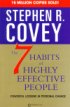 Review - The 7 Habits of Highly Effective People