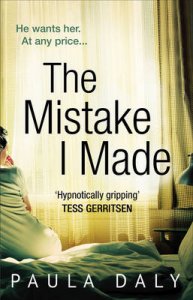 Review - The Mistake I Made