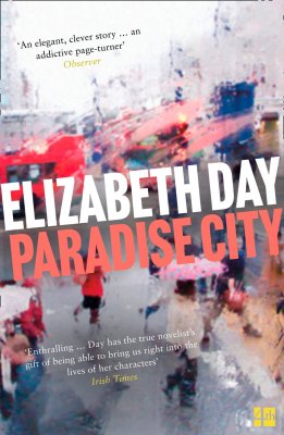 Review - Paradise City