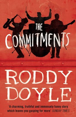 Review - The Commitments