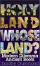 Review - Holy Land, Whose Land?