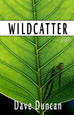 Review - Wildcatter 