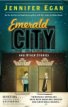 Review - Emerald City