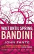 Review - Wait Until Spring, Bandini
