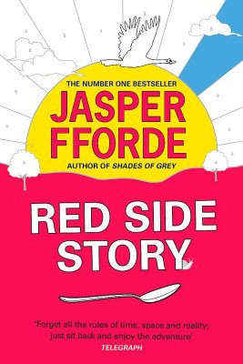 Review -  Red Side Story