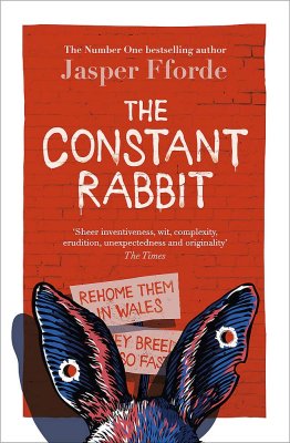 Review - The Constant Rabbit