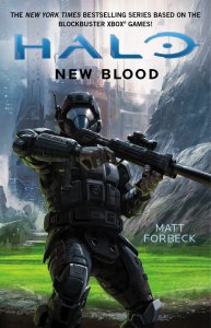 Review - Halo: New Blood 