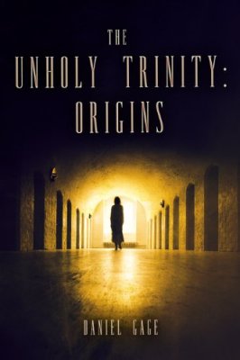 Review - The Unholy Trinity: Origins 