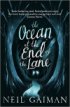 Review - The Ocean at the End of the Lane