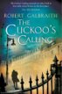 Review - The Cuckoo’s Calling