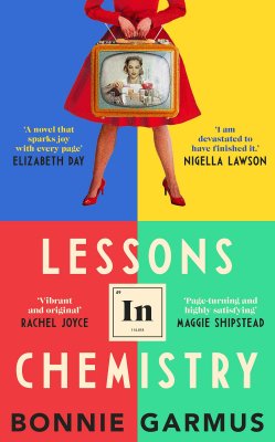 Review - Lessons in Chemistry
