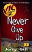 Review - Vic: Never Give Up
