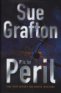 Review - P is for Peril