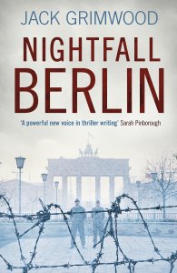 Review - Nightfall Berlin