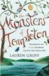 Review - The Monsters of Templeton
