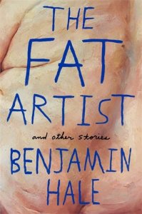 Review - The Fat Artist and Other Stories 