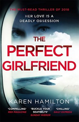 Review - The Perfect Girlfriend 