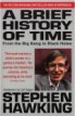 Review - A Brief History of Time