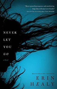 Review - Never Let You Go