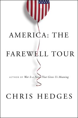 Review - America: The Farewell Tour