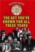 Review - The Act You've Known For All These Years