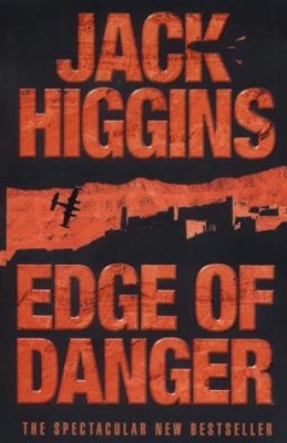 Review - Edge Of Danger