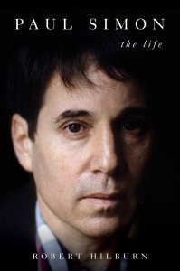 Review - Paul Simon the Life