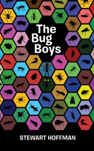 Review - The Bug Boys 