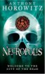 Review - Necropolis