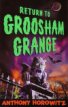 Review - Return to Groosham Grange