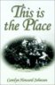 Review - This is the Place
