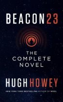 Review - Beacon 23: The Complete Novel 