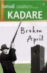 Review - Broken April