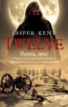 Twelve by Jasper Kent