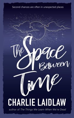 Review - The Space Between Time