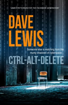 Review - CTRL-ALT-Delete 