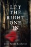 Review -  Let the Right One In