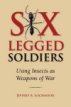 Review - Six-Legged Soldiers