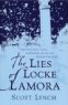 Review - The Lies of Locke Lamora