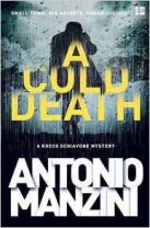 Review - A Cold Death