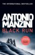 Review - Black Run