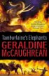 Review - Tamburlaine's Elephants