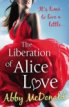 Review - The Liberation of Alice Love